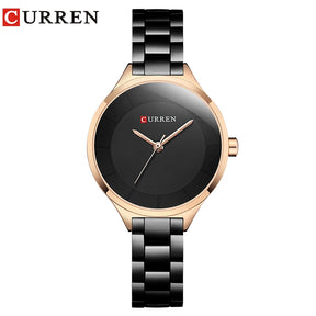 Elauzza: Curren Black