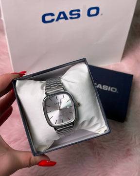 Elauzza: Casio