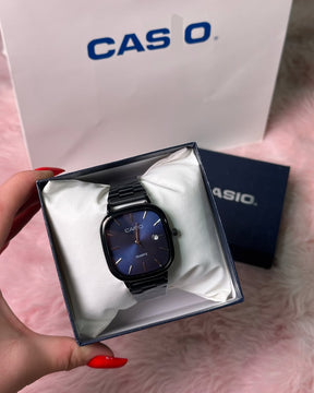 Elauzza: Casio