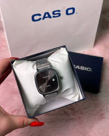 Elauzza: Casio