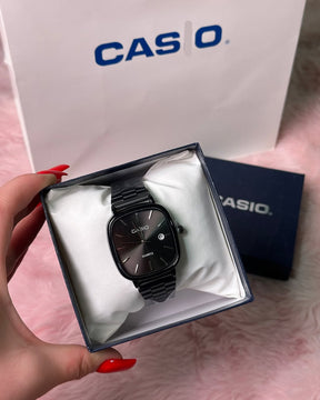 Elauzza: Casio